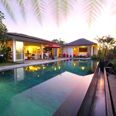 Amertha Villa Dreamland Uluwatu Екстериор снимка