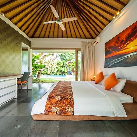 Amertha Villa Dreamland Uluwatu Екстериор снимка