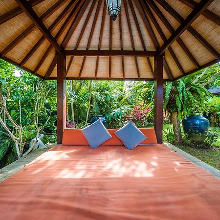 Amertha Villa Dreamland Uluwatu Екстериор снимка