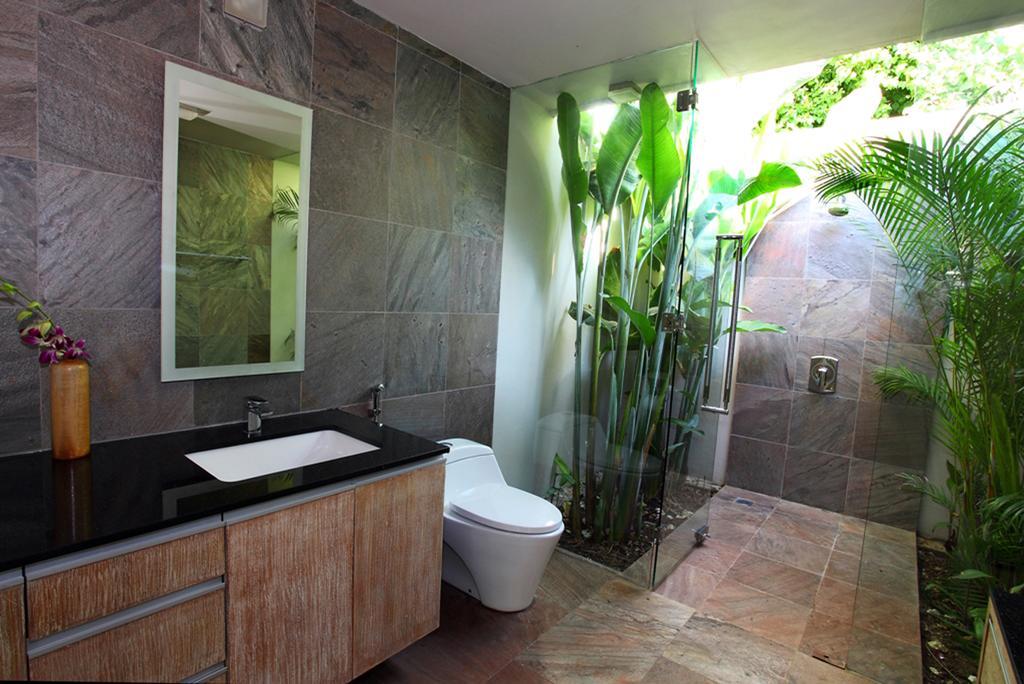 Amertha Villa Dreamland Uluwatu Екстериор снимка