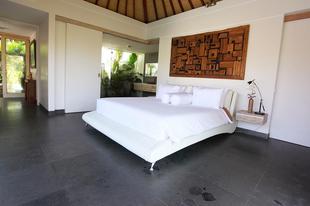 Amertha Villa Dreamland Uluwatu Екстериор снимка