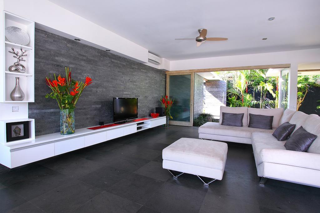 Amertha Villa Dreamland Uluwatu Екстериор снимка