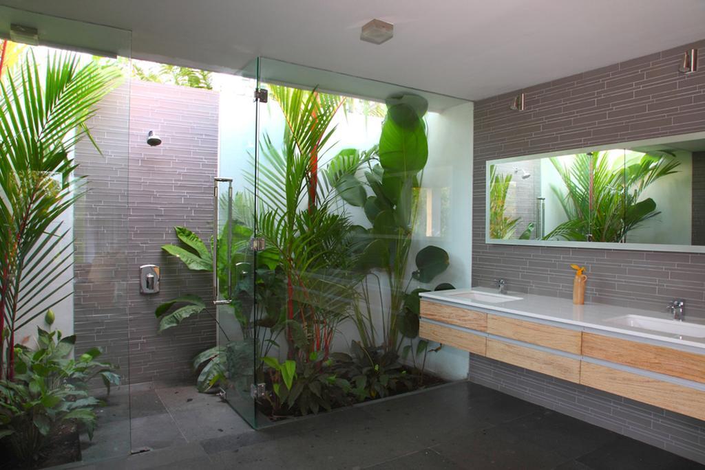 Amertha Villa Dreamland Uluwatu Екстериор снимка