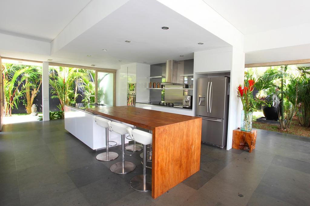 Amertha Villa Dreamland Uluwatu Екстериор снимка
