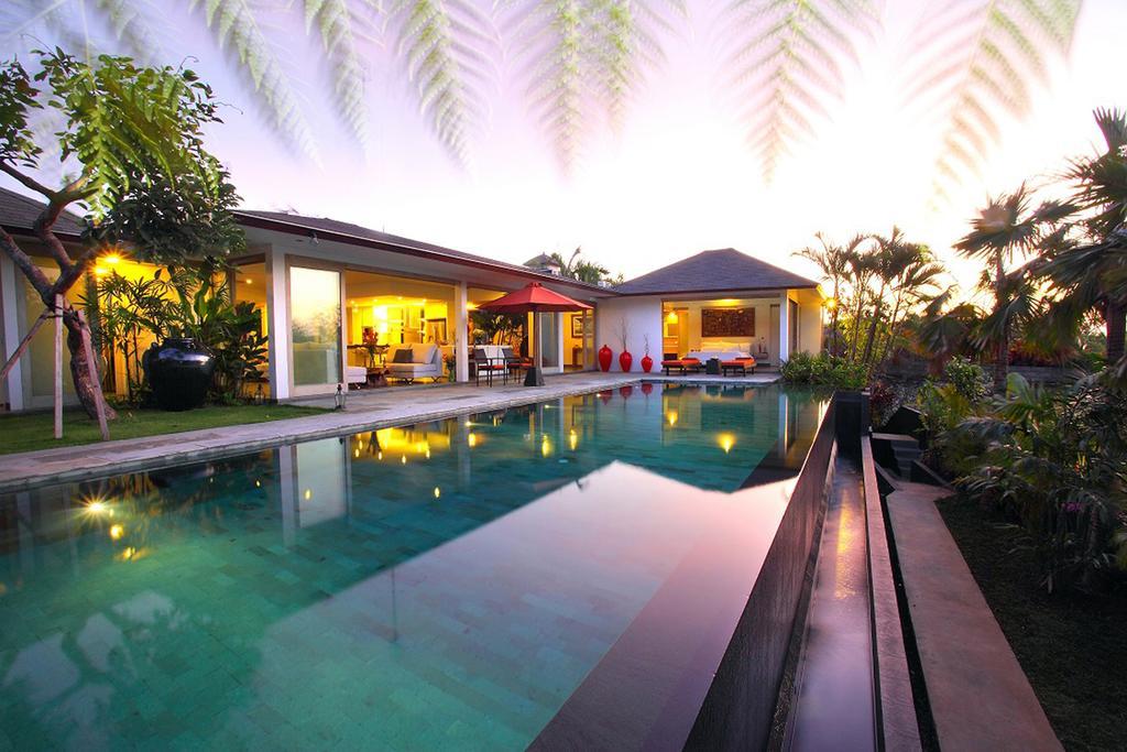 Amertha Villa Dreamland Uluwatu Екстериор снимка