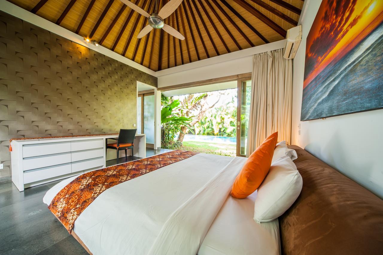 Amertha Villa Dreamland Uluwatu Екстериор снимка