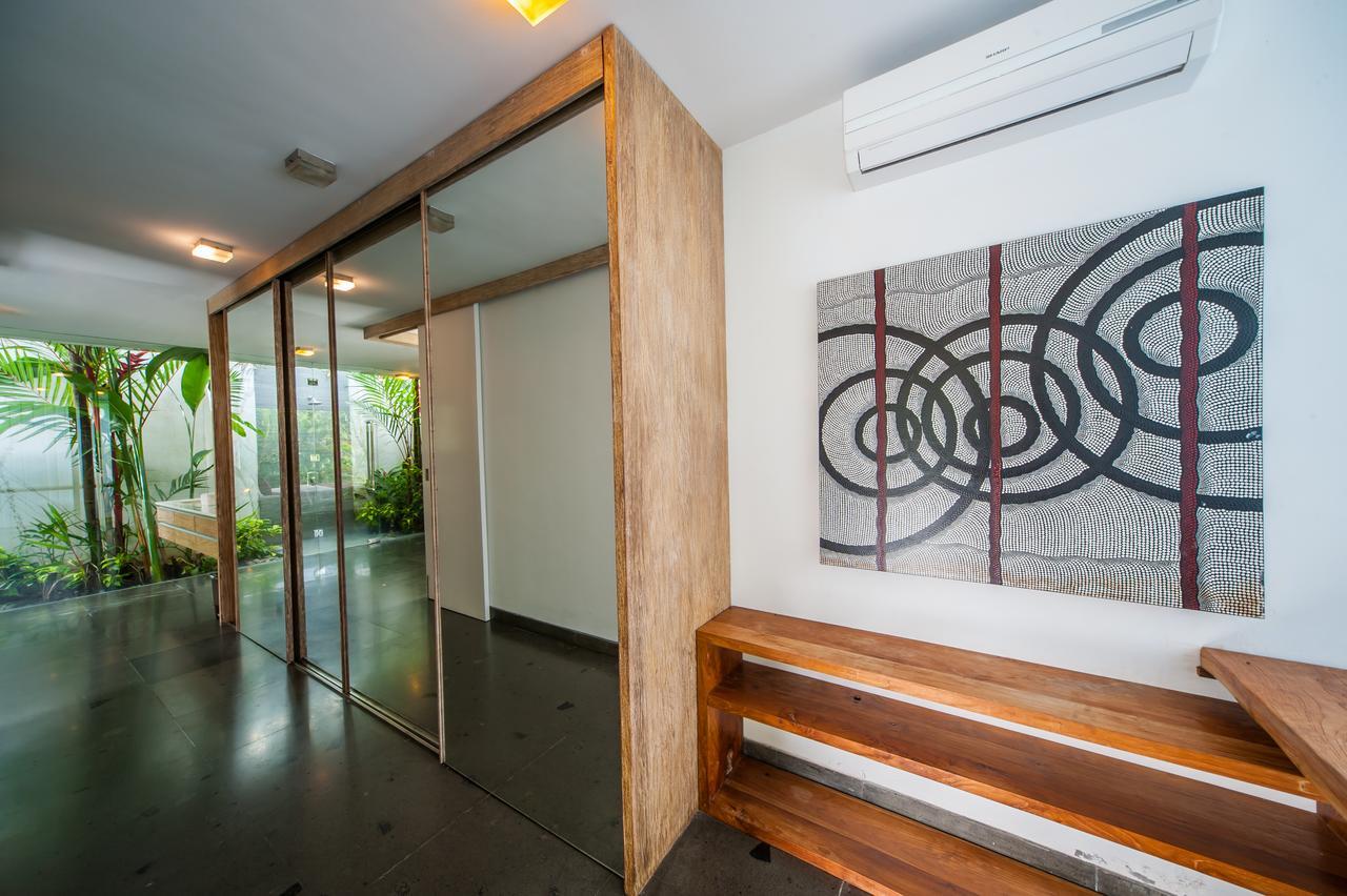 Amertha Villa Dreamland Uluwatu Екстериор снимка