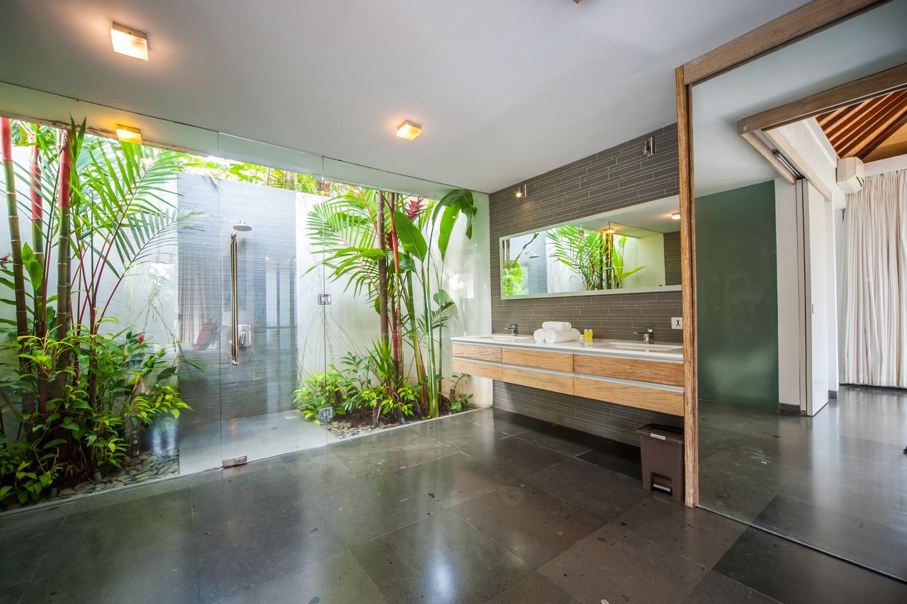Amertha Villa Dreamland Uluwatu Екстериор снимка
