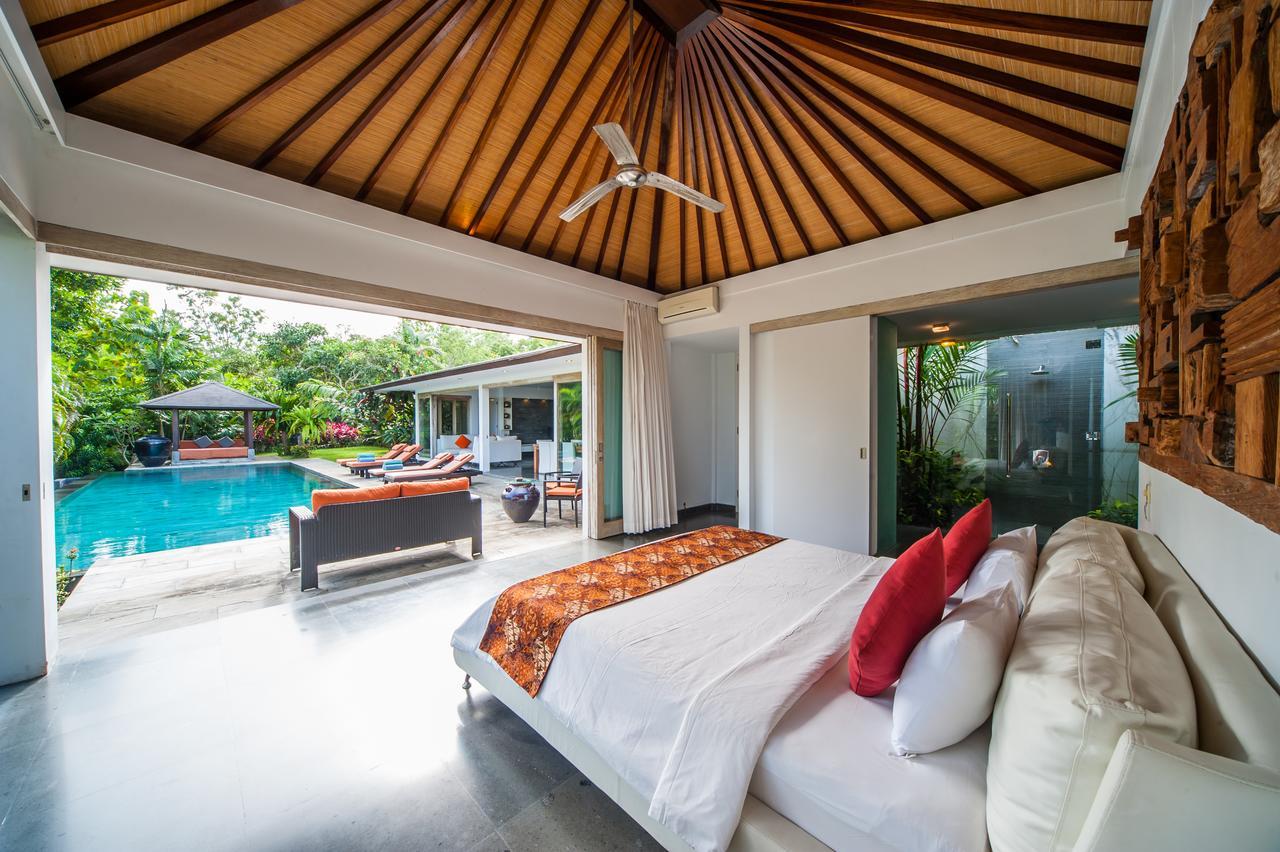 Amertha Villa Dreamland Uluwatu Екстериор снимка