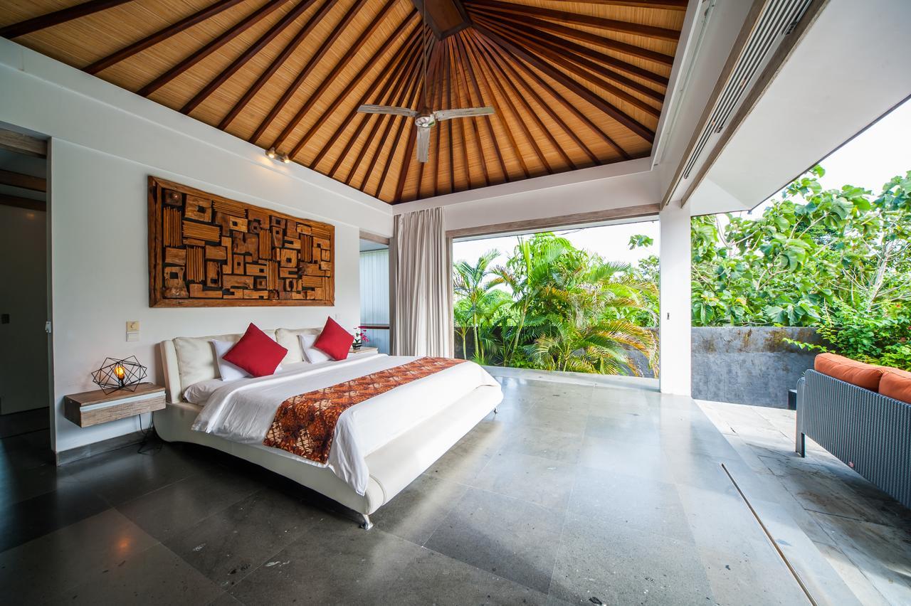 Amertha Villa Dreamland Uluwatu Екстериор снимка