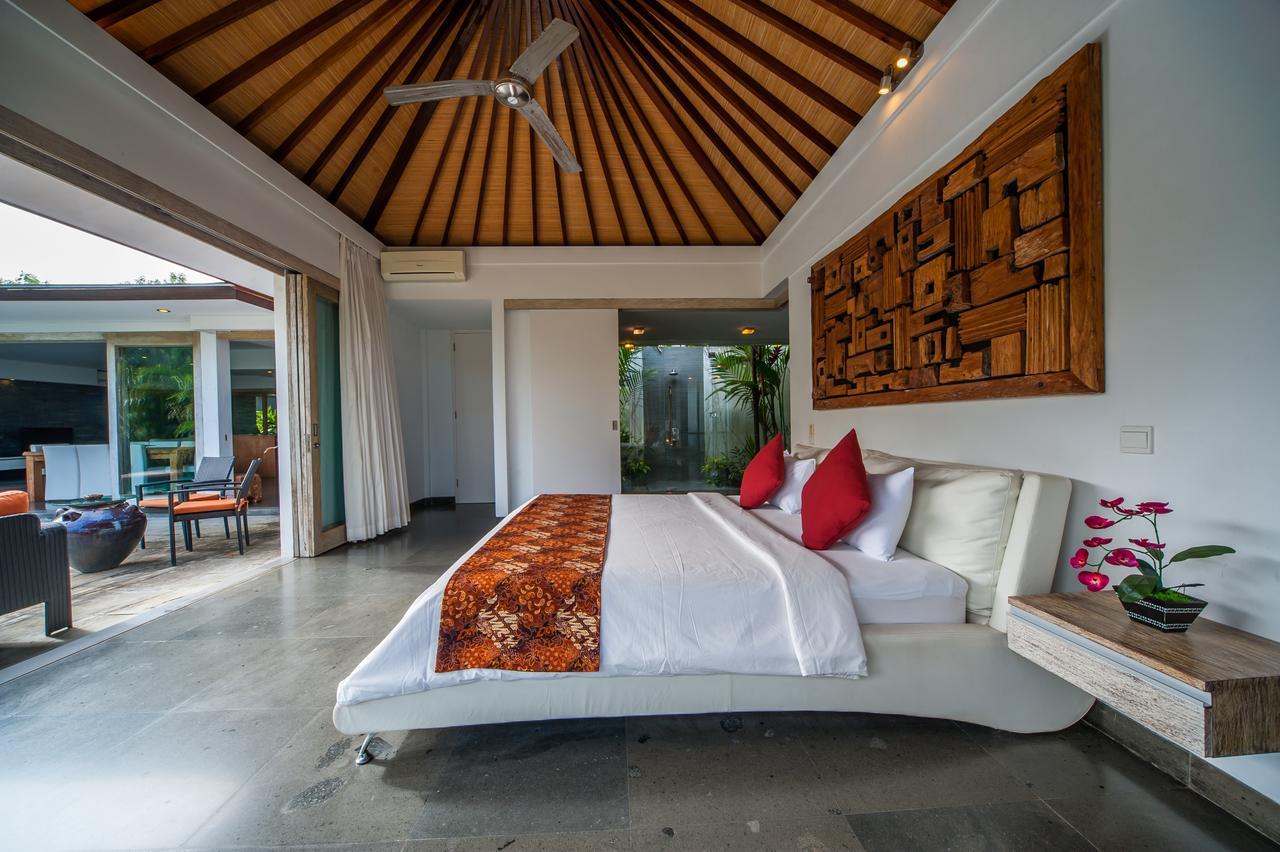 Amertha Villa Dreamland Uluwatu Екстериор снимка
