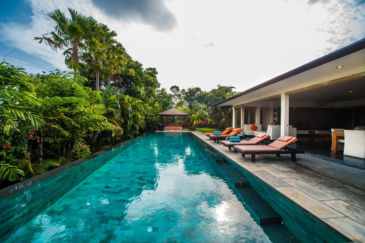 Amertha Villa Dreamland Uluwatu Екстериор снимка