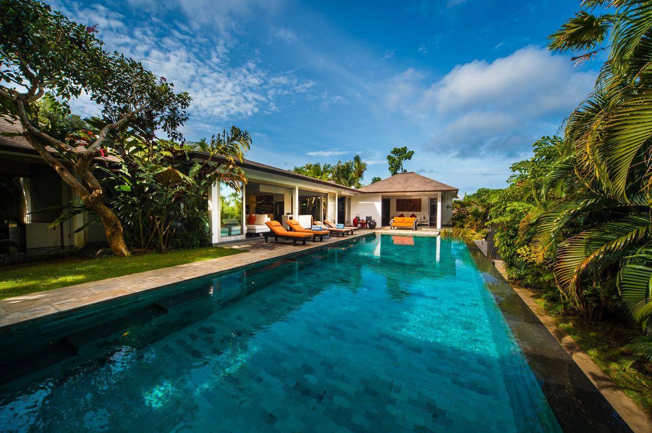 Amertha Villa Dreamland Uluwatu Екстериор снимка