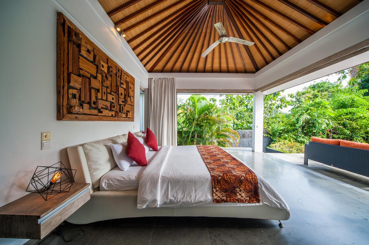 Amertha Villa Dreamland Uluwatu Екстериор снимка