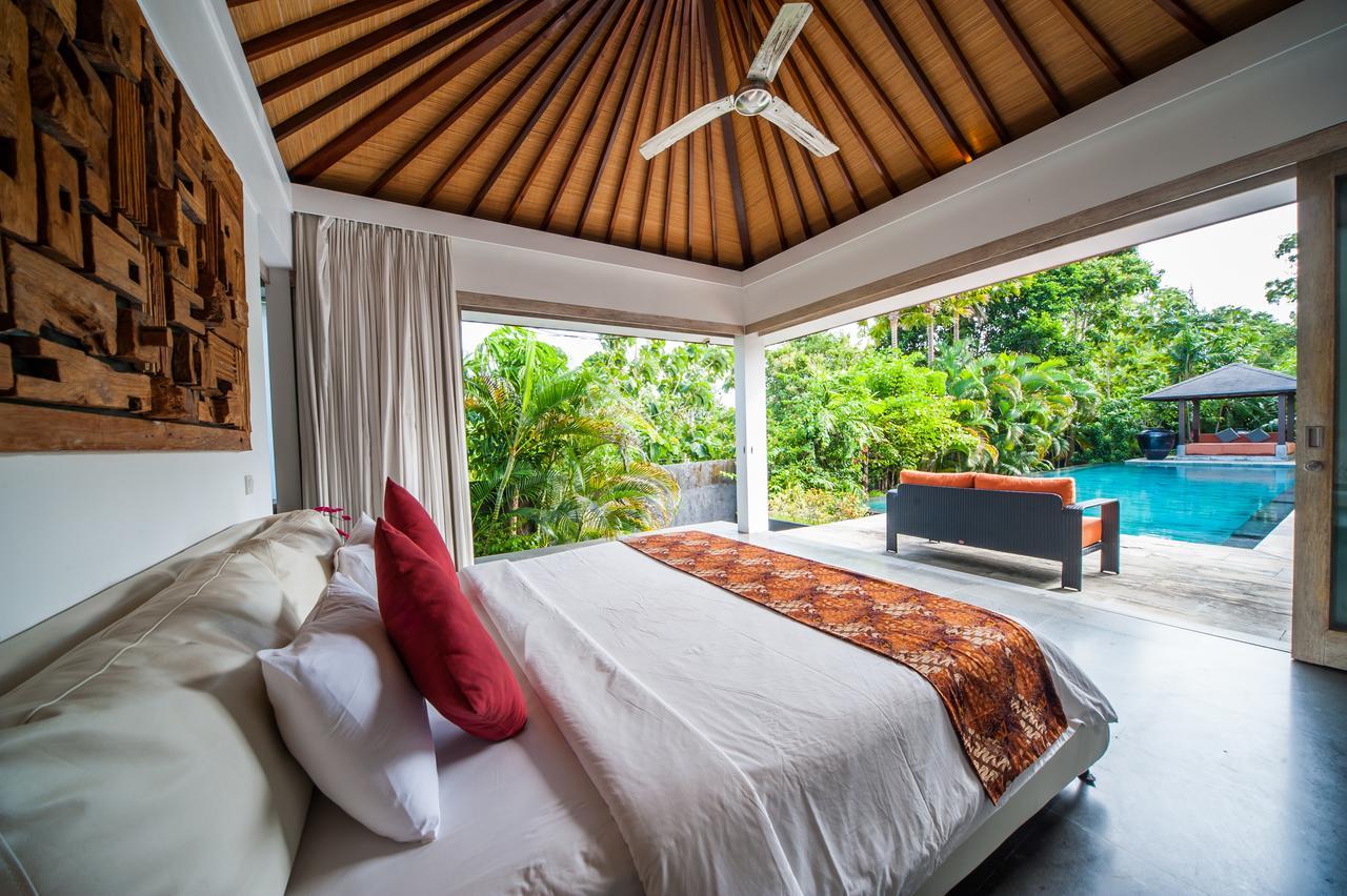 Amertha Villa Dreamland Uluwatu Екстериор снимка
