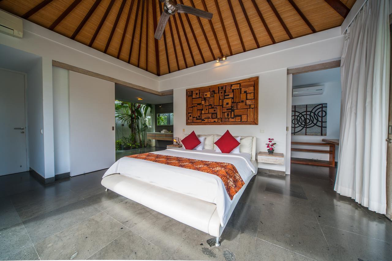Amertha Villa Dreamland Uluwatu Екстериор снимка