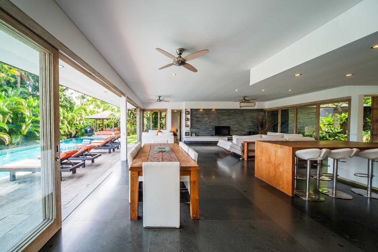 Amertha Villa Dreamland Uluwatu Екстериор снимка