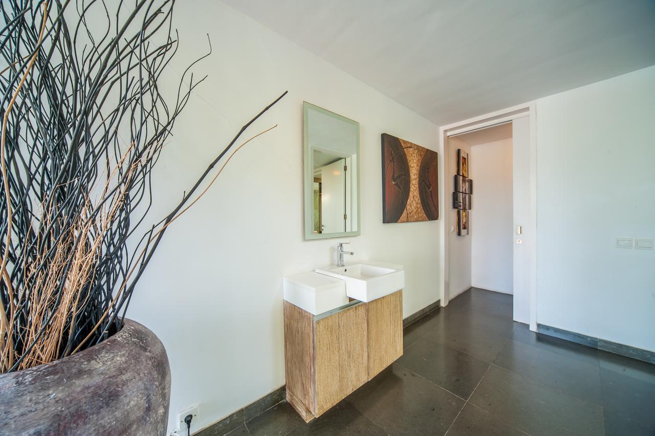 Amertha Villa Dreamland Uluwatu Екстериор снимка