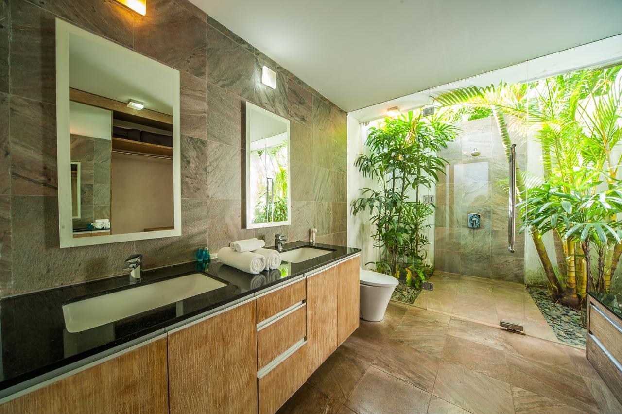 Amertha Villa Dreamland Uluwatu Екстериор снимка