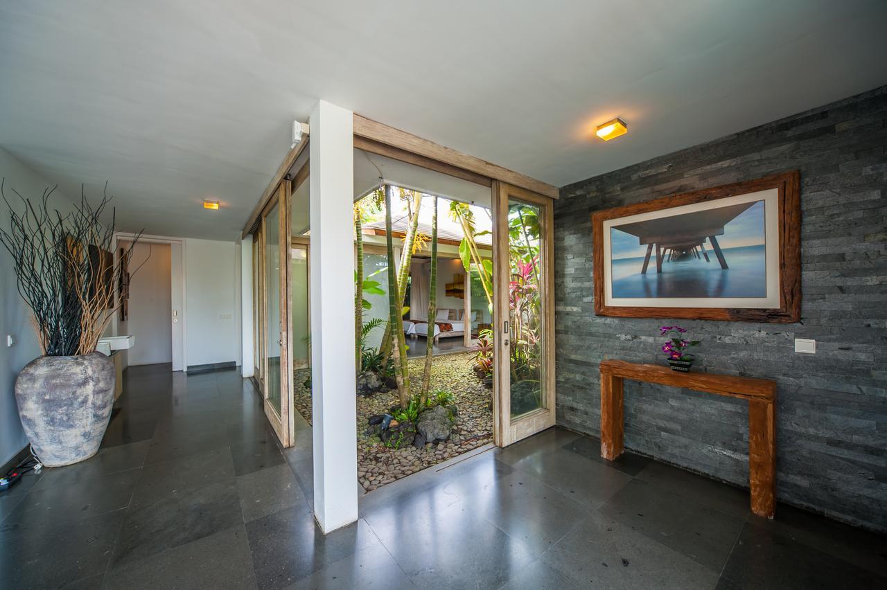 Amertha Villa Dreamland Uluwatu Екстериор снимка