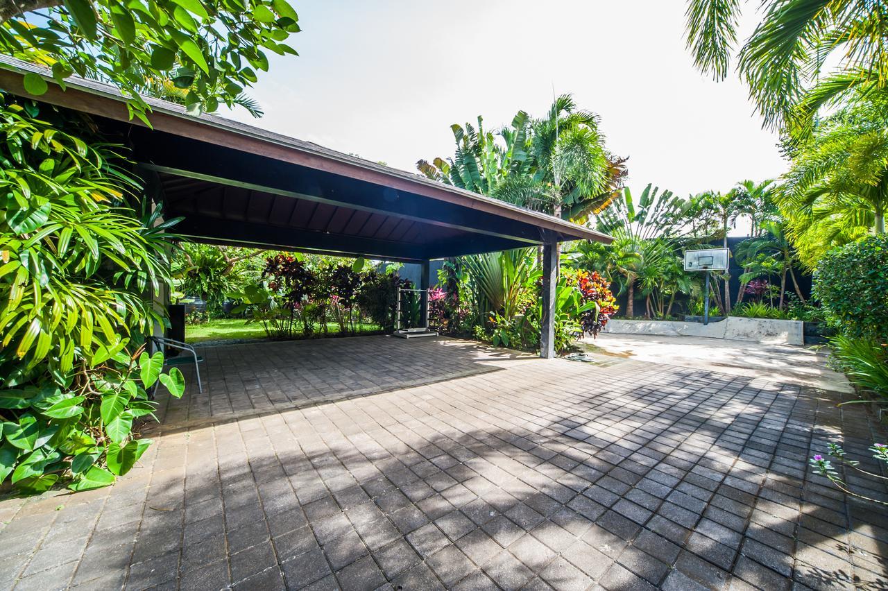 Amertha Villa Dreamland Uluwatu Екстериор снимка