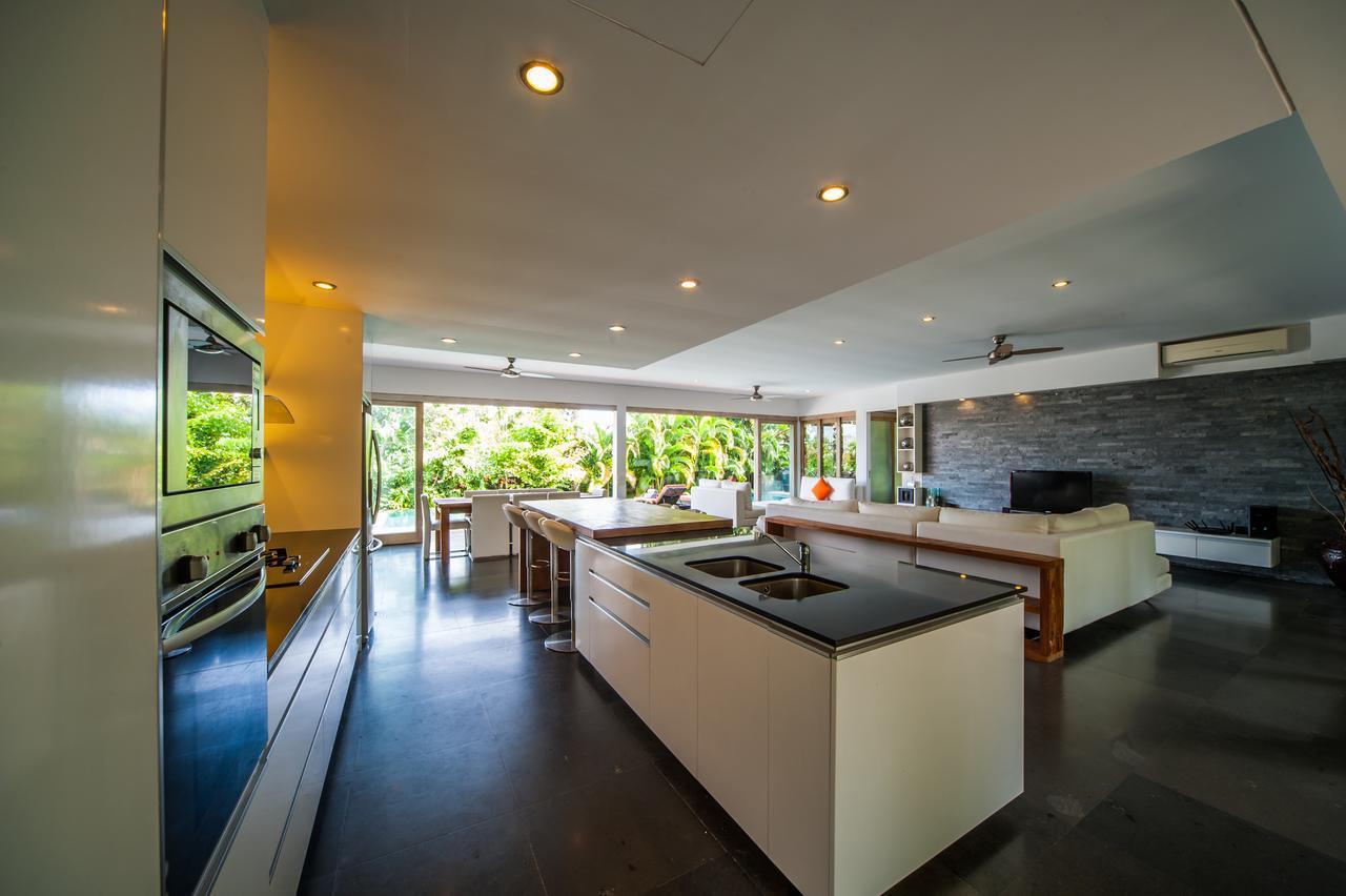 Amertha Villa Dreamland Uluwatu Екстериор снимка