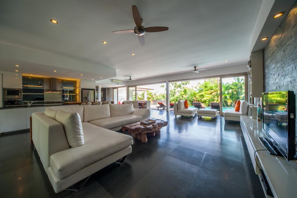 Amertha Villa Dreamland Uluwatu Екстериор снимка