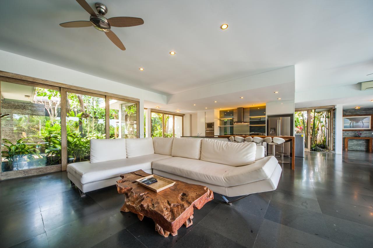 Amertha Villa Dreamland Uluwatu Екстериор снимка