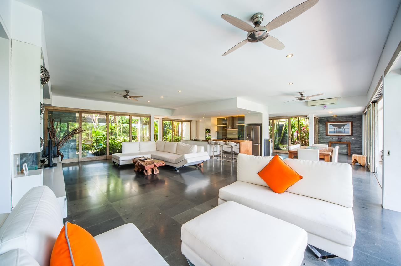 Amertha Villa Dreamland Uluwatu Екстериор снимка