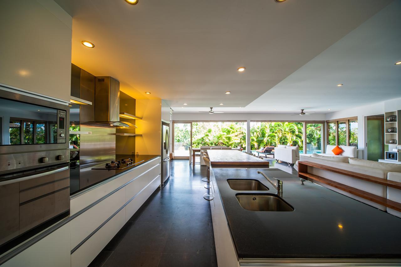 Amertha Villa Dreamland Uluwatu Екстериор снимка