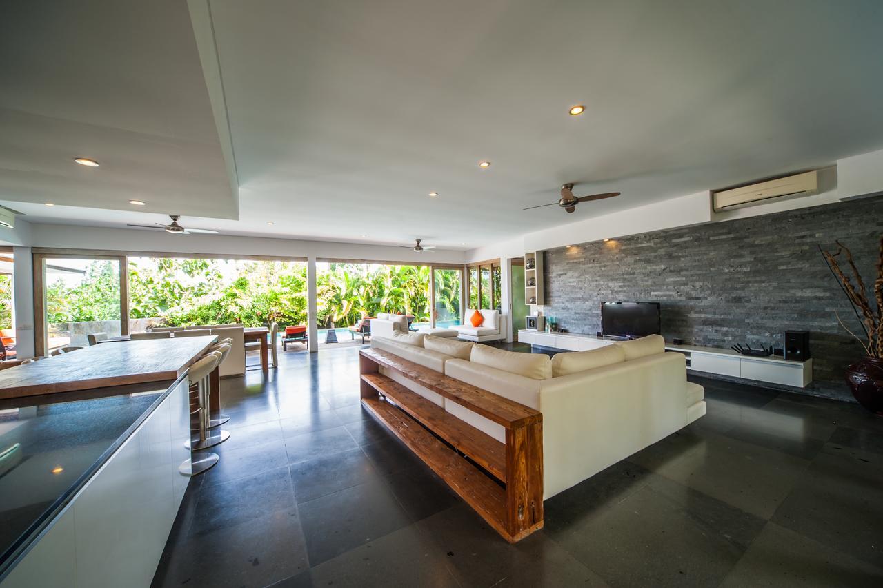 Amertha Villa Dreamland Uluwatu Екстериор снимка