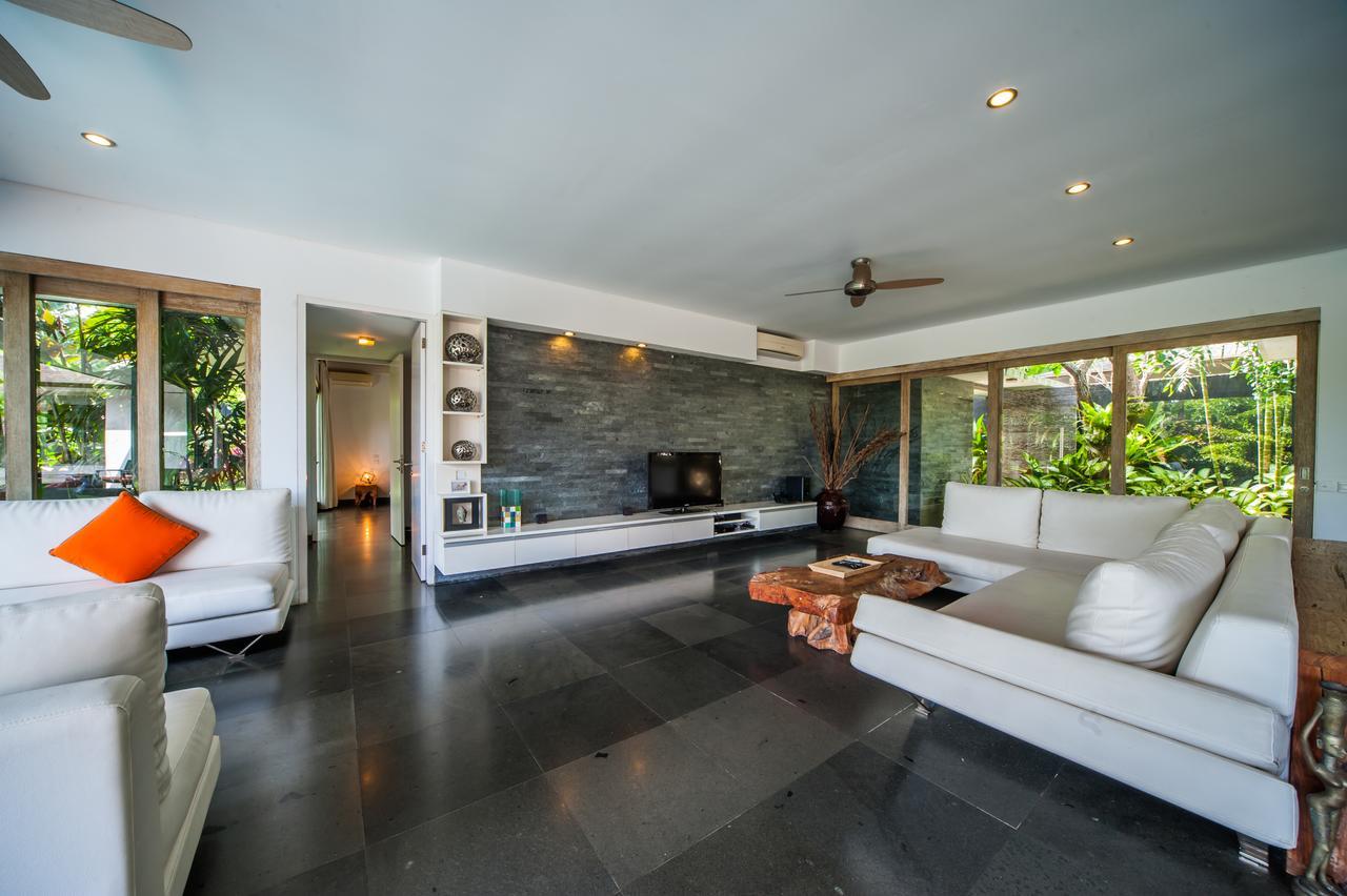 Amertha Villa Dreamland Uluwatu Екстериор снимка