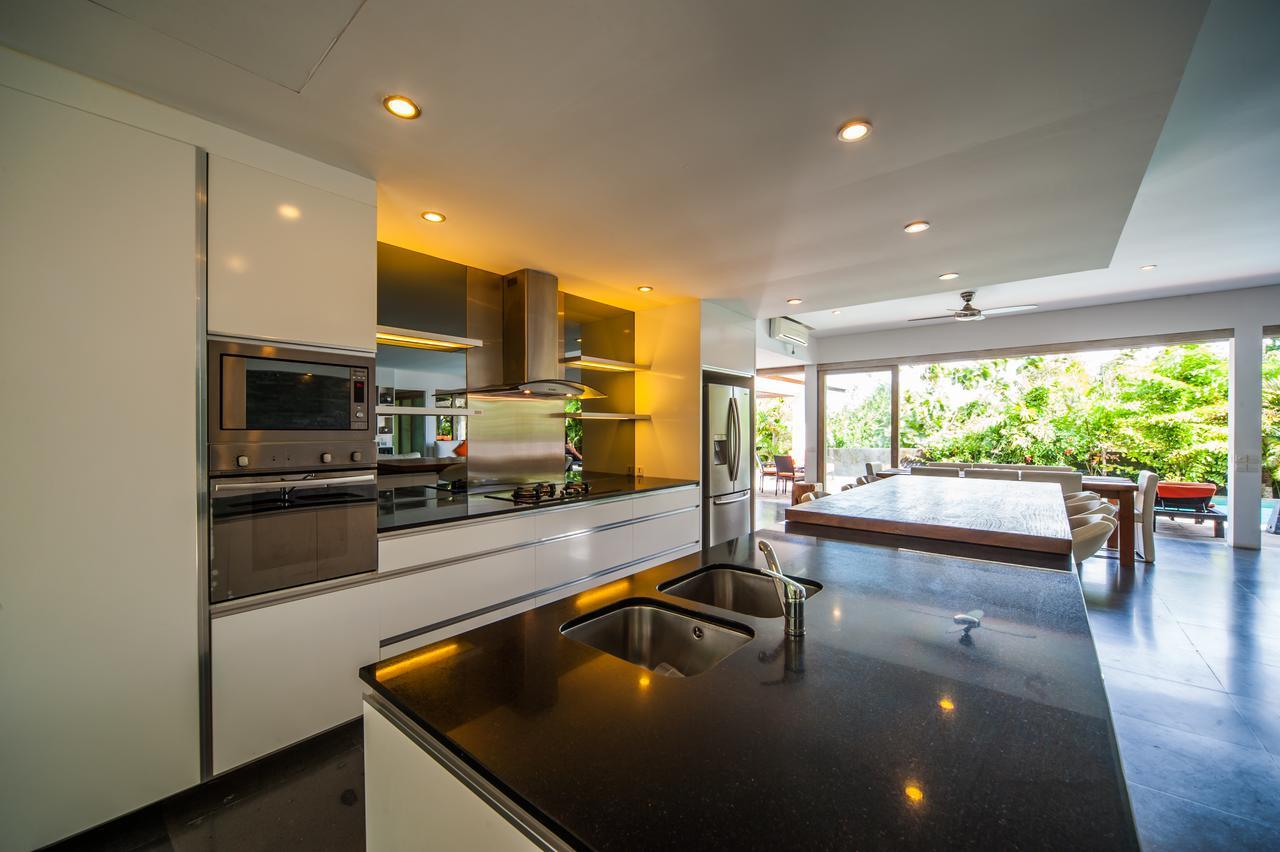 Amertha Villa Dreamland Uluwatu Екстериор снимка
